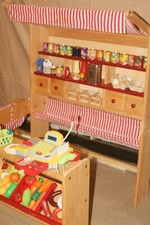 Kaufmannsladen LUCY von