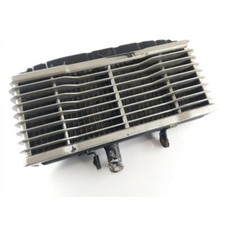 Suzuki GT 750 [1973] - Kühler Wasserkühler Gitter defekt