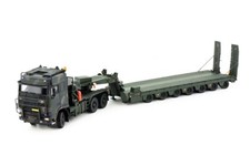 DAF Tropco Armor Tieflader