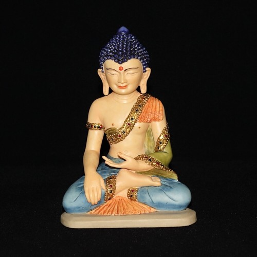 Buddha dekofigur statue feng - statue,