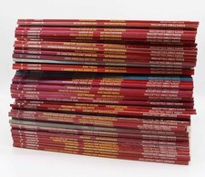 Auswahl: LEUTNANT BLUEBERRY - Ehapa Western Comic Album - Top!