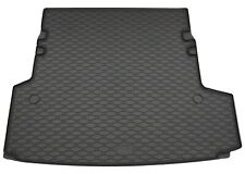 Gummi Kofferraumwanne für 3er