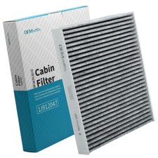 Innenraumfilter Pollenfilter