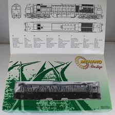 Mehano T280 (6346) Diesellok