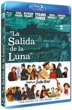 La Salida de la Luna [Blu-ray]