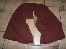 Schal von Rundholz Dip