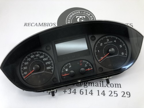 Fiat ducato peugeot boxer - ducato,