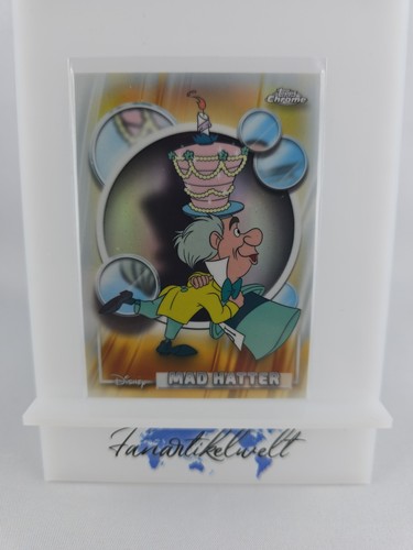 Mad hatter 2026 - mad,