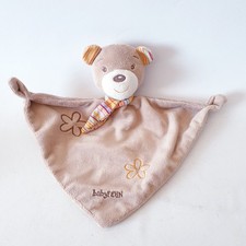 Baby fehn schmusetuch teddy - baby,