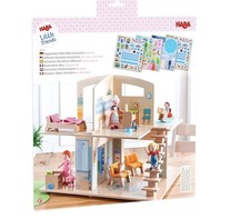 HABA Little Friends Puppenhaus