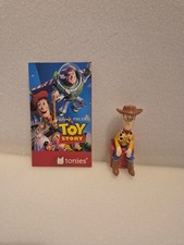 tonie Figur Disney PIXAR - Toy Story - 1.Hand mit booklet *TOP*