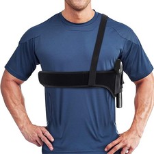 Gun Holster Verdeckte