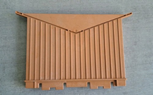 Playmobil 3770 wand - , mit