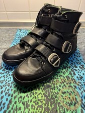 Versace for H&M High-Top