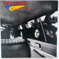 Nazareth - Close Enough for