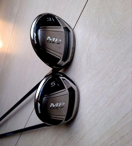 Mizuno clk fairwayholz - clk-f,