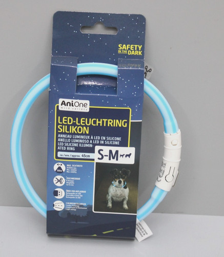 Anione 1374096 led - anione, led-leuchtring