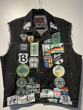 Borussia Mönchengladbach Kutte - XL - Schwarz