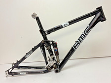 BMC Fourstroke 03 17" Aluminum