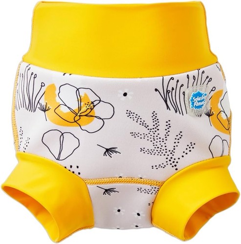 Splash about new happy - splash,