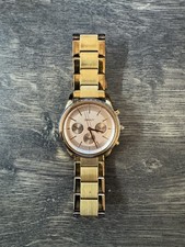 DKNY Damen Armbanduhr