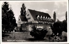 Ak Mainleus Oberfranken