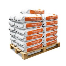 Palette 25×15 kg 375 kg Koks