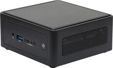 ASRock 4x4 BOX-AI350 Barebone
