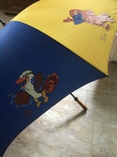 Golf Regenschirm Sydney 2000