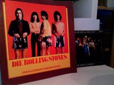 The Rolling Stones an