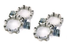 Spurverbreiterung für CF Moto