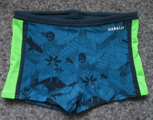 Decathlon badehose nabaiji - *,
