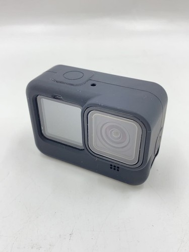 Gopro action kamera grau - gopro,