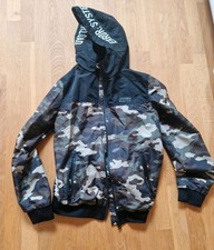 Jacke Jungen Gr. 158/164 Neu