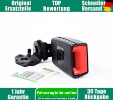 Gurtschloss links oder rechts hinten Audi A5 8T 8T0857739H