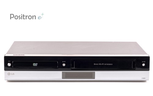 V192h dvd player vhs - dvd,