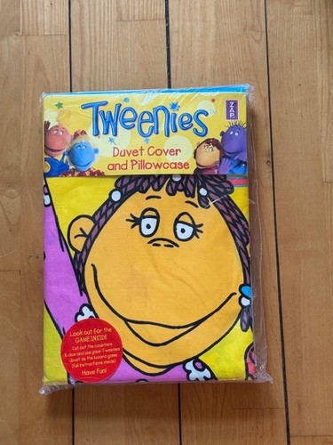 Brandneu tweenies einzel - brandneu,