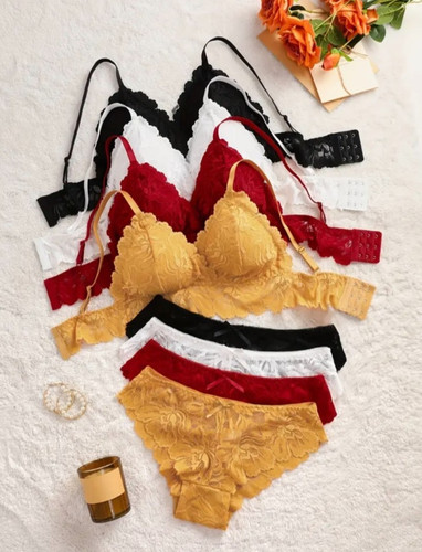 Romantische serie sexy spitzen - romantische,