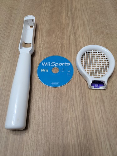 Wii sports nintendo - (nintendo,