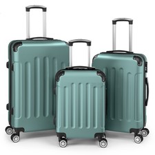 Hartschalenkoffer Kofferset 3