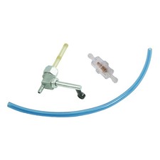 Benzinhahn für Simson KR51