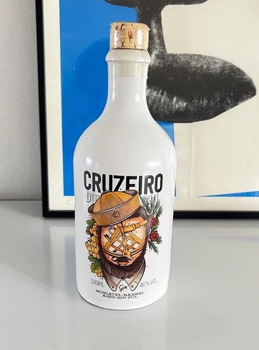 Cruzeiro sul gin - do,