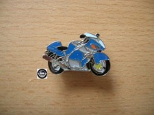 Pin Anstecker Suzuki GSX 1300