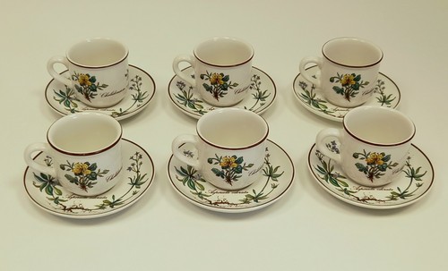 Villeroy boch botanica - &,