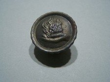 Früher Feuerhand / Nier Tankdeckel D.R. Patent ~  Ersatzteil ~ Petroleumlampe