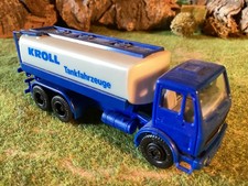 Kibri LKW Tankwagen Spedition