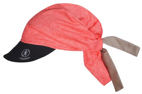 Chaskee visor snap - -, cap