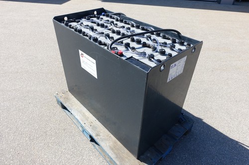 Traktionsbatterie 48v 5pzs775 - traktionsbatterie,