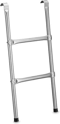 Trampolin leiter zum - trampolin, cm,
