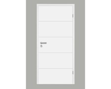 Pertura Zimmertür Perla 05